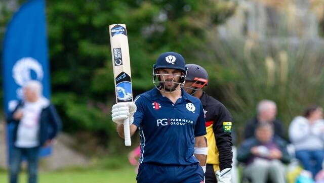File image of Kylie Coetzer. Twitter/@MeerGoose11