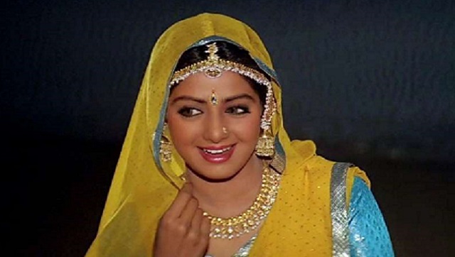 Yash Chopra's Lamhe was ahead of its time in how it dared to celebrate female agency 30 years ago Yash Chopra's Lamhe was ahead of its time in how it dared to celebrate female agency 30 years ago