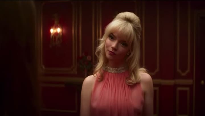 Last Night in Soho movie review: Edgar Wright's London mood piece offers a surprisingly cynical perspective