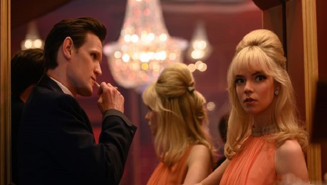 Last Night in Soho serves as a worthy nostalgia piece, but also warns against perils of living in the past Last Night in Soho serves as a worthy nostalgia piece, but also warns against perils of living in the past