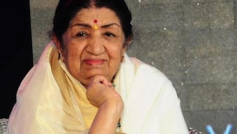 As we pray for Asia’s Nightingale Lata Mangeshkar’s quick recovery, here are 5 of her immortal songs