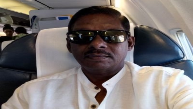 Laxman Sivaramakrishnan opens up about being 'colour discriminated' all his life Laxman Sivaramakrishnan opens up about being 'colour discriminated' all his life