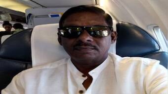 Laxman Sivaramakrishnan opens up about being 'colour discriminated' all his life