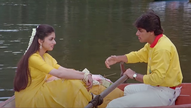 What makes me return to the unapologetic, unadulterated sweetness of the Sooraj Barjatya extended universe What makes me return to the unapologetic, unadulterated sweetness of the Sooraj Barjatya extended universe