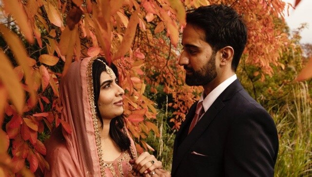 Meet Asser Malik, the man who married Nobel laureate and activist Malala Yousafzai Meet Asser Malik, the man who married Nobel laureate and activist Malala Yousafzai