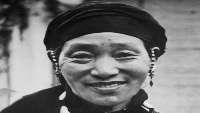 Amit Shah to lay foundation stone for Rani Gaidinliu Tribal Freedom Fighters' Museum today in Manipur Amit Shah to lay foundation stone for Rani Gaidinliu Tribal Freedom Fighters' Museum today in Manipur