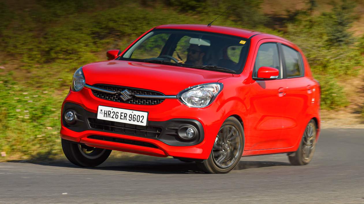 New Maruti Suzuki Celerio review: High value, tough sell New Maruti Suzuki Celerio review: High value, tough sell