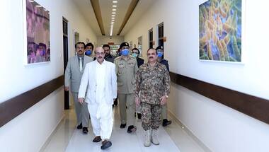 Pakistan UN envoy Masood Khan confronted in US over rapes in the name of flood relief