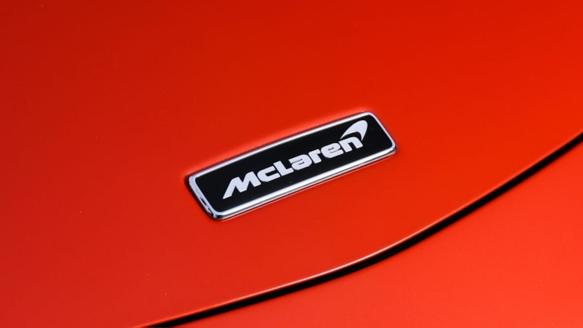 McLaren refutes news of Audi buyout in official statement, terms report of sale ‘wholly inaccurate’