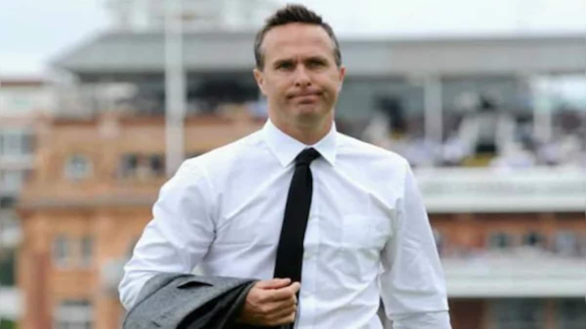 Michael Vaughan dropped from BBC Ashes commentary team amid racism row