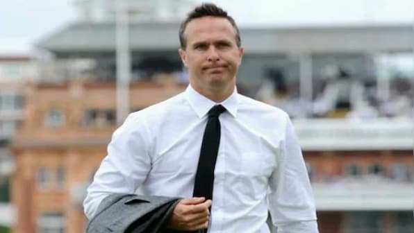 Ashes 2021-22: Can't fathom Stuart Broad's omission from Boxing Day Test, says Michael Vaughan