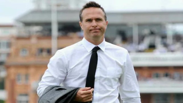 England's Michael Vaughan apologises to Azeem Rafiq but denies racism England's Michael Vaughan apologises to Azeem Rafiq but denies racism