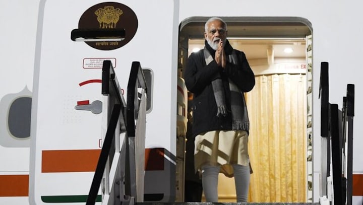 Prime Minister Narendra Modi in UK for COP26 summit; here's what to expect