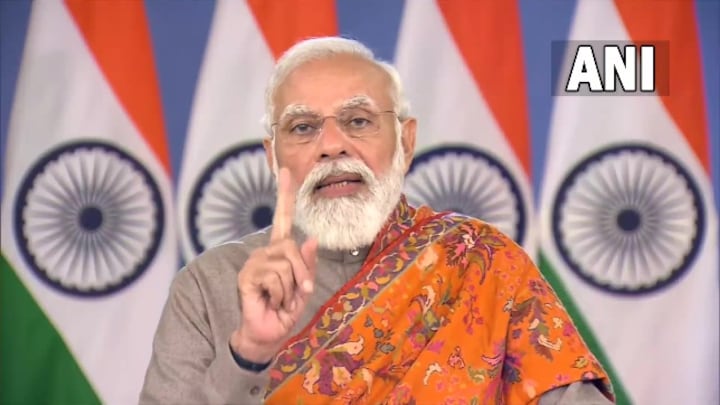 Narendra Modi to interact with over 150 startups via video conferencing today