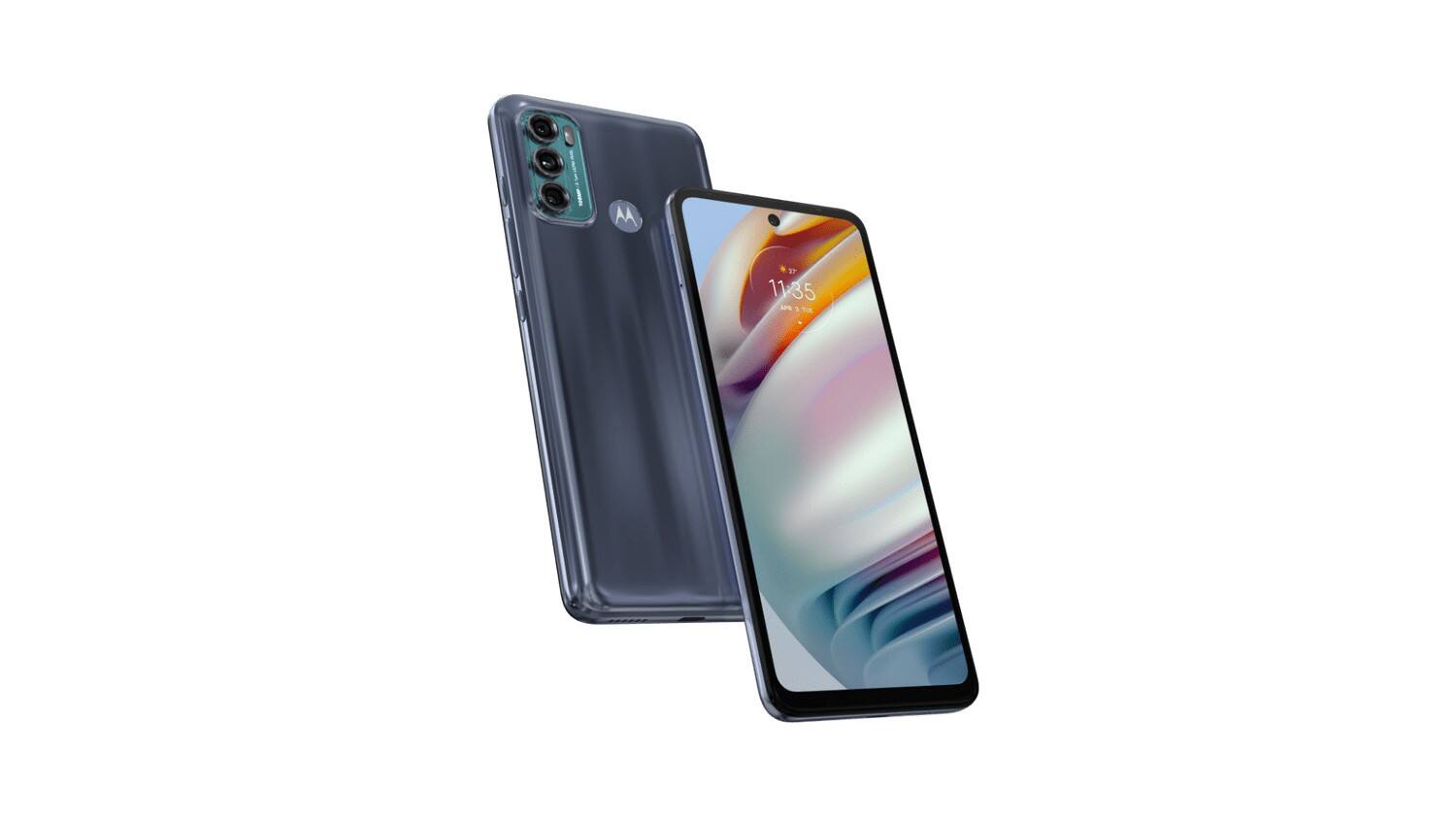 Motorola G60
