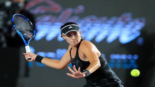 WTA Finals 2021: Muguruza edges Kontaveit to book semi-final spot, Pliskova out of the race WTA Finals 2021: Muguruza edges Kontaveit to book semi-final spot, Pliskova out of the race