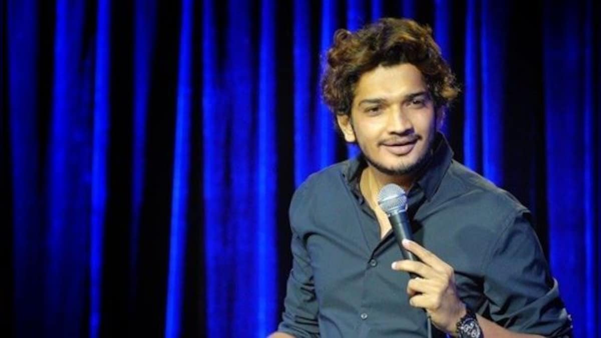 All you need to know about stand-up comic Munawar Faruqui and what made him leave comedy