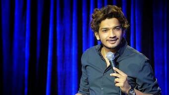 All you need to know about stand-up comic Munawar Faruqui and what made him leave comedy