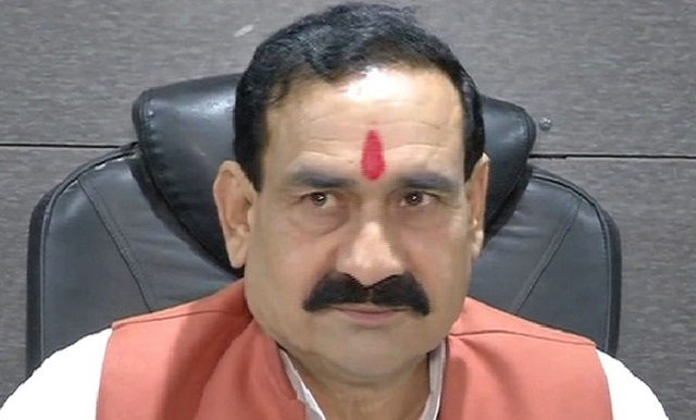 Online drug trade more serious than cybercrime, will not be tolerated in state, says Narottam Mishra Online drug trade more serious than cybercrime, will not be tolerated in state, says Narottam Mishra
