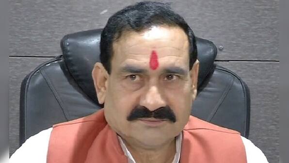 Online drug trade more serious than cybercrime, will not be tolerated in state, says Narottam Mishra