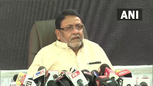 Sameer Wankhede's father files defamation suit against Nawab Malik, seeks Rs 1.25-cr in damages