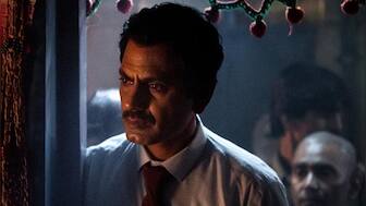 Nawazuddin Siddiqui: 'The day characters are especially written for me, my growth will stall'