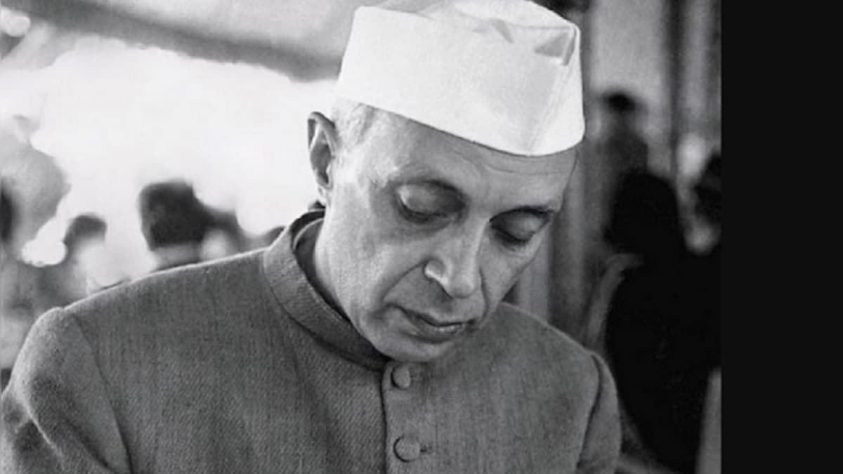 Why remembering Nehru is not the answer to Modi’s BJP