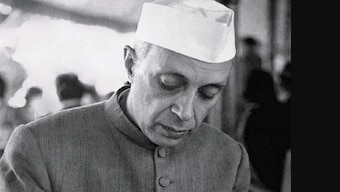 Why remembering Nehru is not the answer to Modi’s BJP