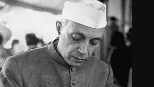 Why remembering Nehru is not the answer to Modi’s BJP