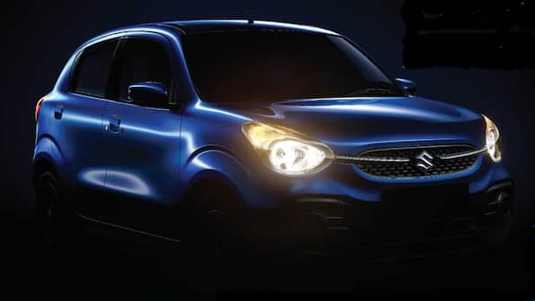 New Maruti Suzuki Celerio bookings open, launch expected on 10 November: Here’s all you need to know