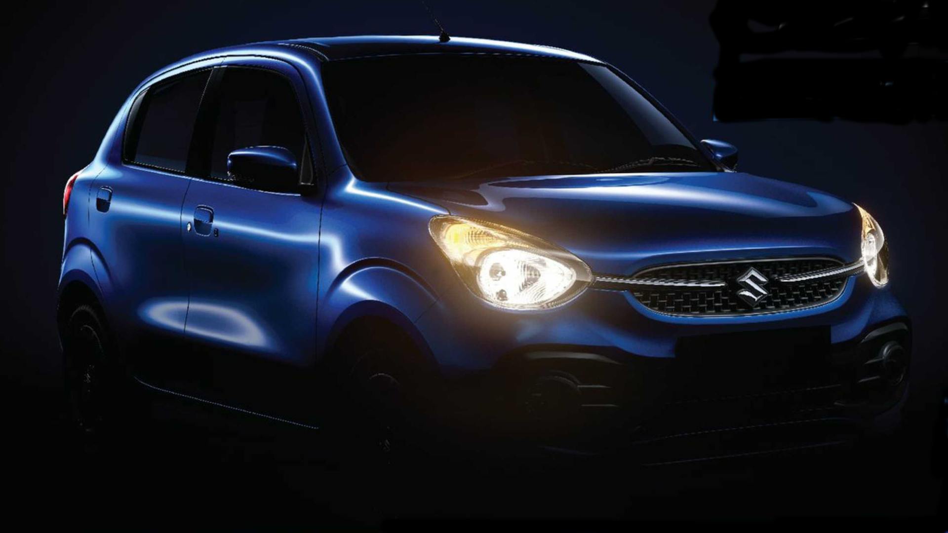 New Maruti Suzuki Celerio launch highlights: Prices start at Rs 4.99 lakh, fuel efficiency rated at 26.68 kpl