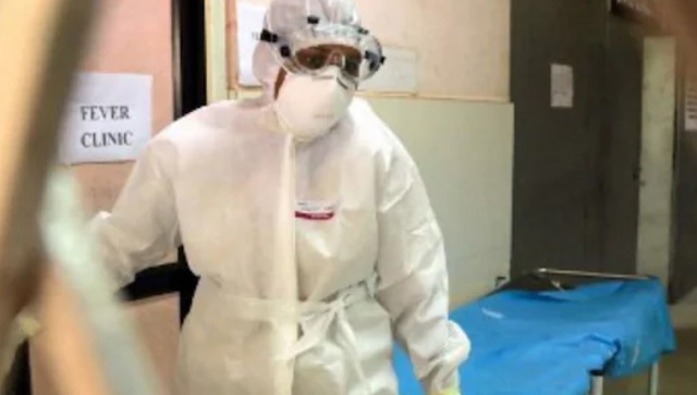 Kerala reports cases of Noronavirus in Wayanad; govt asks people to be vigilant Kerala reports cases of Noronavirus in Wayanad; govt asks people to be vigilant