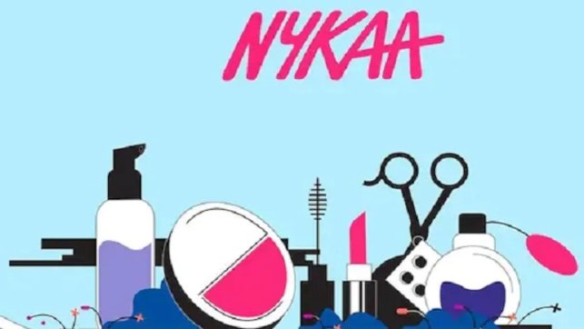 Nykaa gets listed on BSE, NSE; here are some other beauty brands on the stock market Nykaa gets listed on BSE, NSE; here are some other beauty brands on the stock market