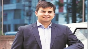 Ola launches 10-minute grocery delivery in Mumbai and Bangalore, hits 1,000 orders a day