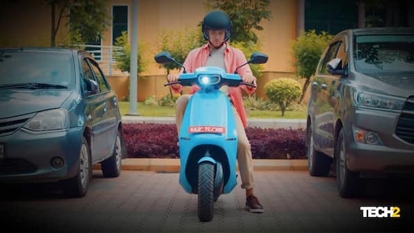 Ola Electric to offer invite-only test rides of S1, S1 Pro e-scooters in four cities from 12 November