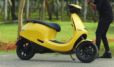 Ola S1, S1 Pro electric scooter deliveries delayed once again, now slated to begin mid-December