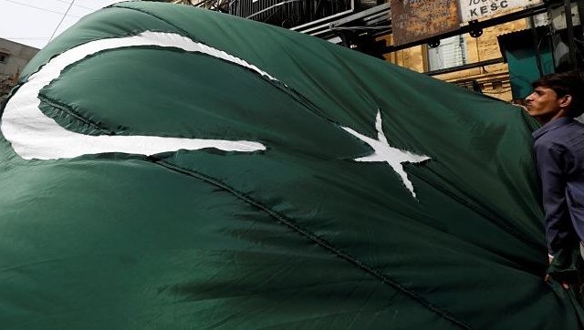 Pakistan refuses IMF's proposal to renegotiate loan fearing it might impose new conditions Pakistan refuses IMF's proposal to renegotiate loan fearing it might impose new conditions