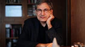 Nobel Laureate Orhan Pamuk probed for 'insulting' Turkey's founder in latest novel