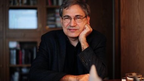 Nobel Laureate Orhan Pamuk probed for 'insulting' Turkey's founder in latest novel