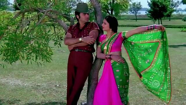 Pyaro Shaikh Farooq Shaikh's 1986 comedy Peechha Karro never tries to overreach its ...