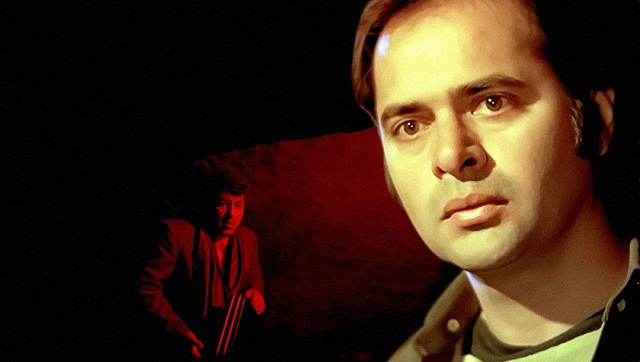 Farooq Shaikh's 1986 comedy Peechha Karro never tries to overreach its universe of sheer silliness and inanity Farooq Shaikh's 1986 comedy Peechha Karro never tries to overreach its universe of sheer silliness and inanity
