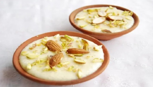 Eid-al-Adha 2022 | Khaas Malpoi to Phirni: Five sugar-free desserts to try this Bakrid Eid-al-Adha 2022 | Khaas Malpoi to Phirni: Five sugar-free desserts to try this Bakrid