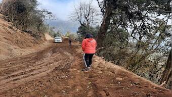 Sikkim residents say road connecting India, Nepal will make life easier; experts eye ecotourism boost