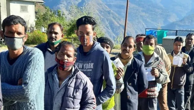 By Election Result 2021 Updates: Congress victory belongs to all party members, says Rahul Gandhi