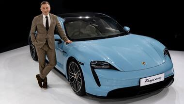 All-electric Porsche Taycan, Taycan Cross Turismo launched in India at a starting price of Rs 1.52 crore
