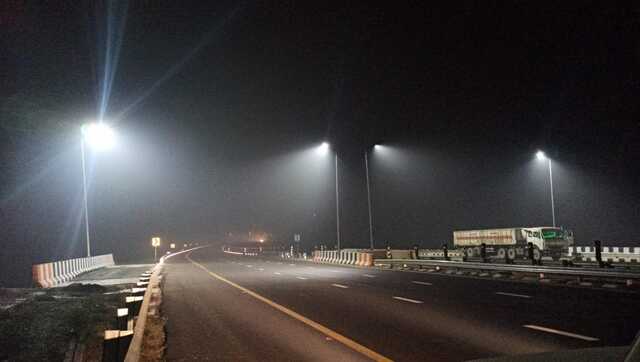 Prime Minister Narendra Modi set to inaugurate 340-km Purvanchal Expressway on 16 November Prime Minister Narendra Modi set to inaugurate 340-km Purvanchal Expressway on 16 November