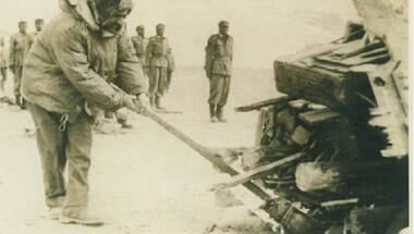 India revamps Rezang La memorial to commemorate shining moment in 1962 war; all you need to know