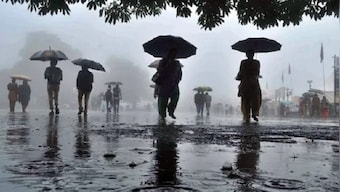 Remnants of cyclone Jawad bring heavy rains to Odisha, West Bengal, and Northeast India