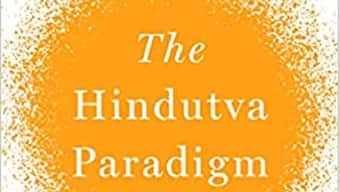 Book Review | The Hindutva paradigm stands on its own, doesn’t need Western parameter and prism