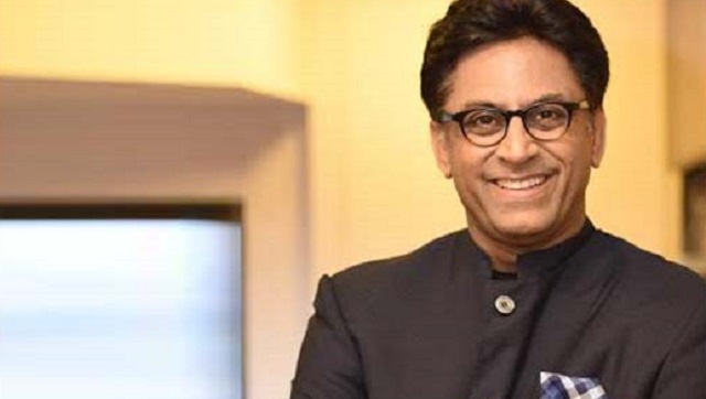 Ram Madhvani on Aarya: 'If the series has come this far, then I have the universe and Miss Universe to thank for it' Ram Madhvani on Aarya: 'If the series has come this far, then I have the universe and Miss Universe to thank for it'